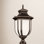 Frosted Glass Outdoor Lantern Head