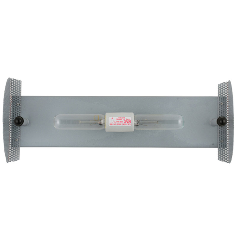 Metro Fusion 2 - Light Flush Mounted Sconce