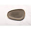 Assiette en porcelaine Upala | Plateau | 13,8 po