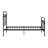 Eyres Metal Slat Bed-591291042-619307604