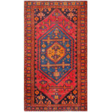 Oriental Area Rug