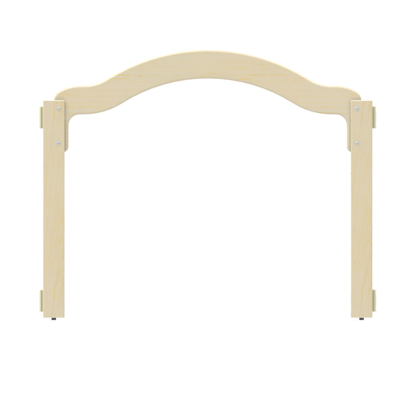 Arche de bienvenue KYDZ Suite®