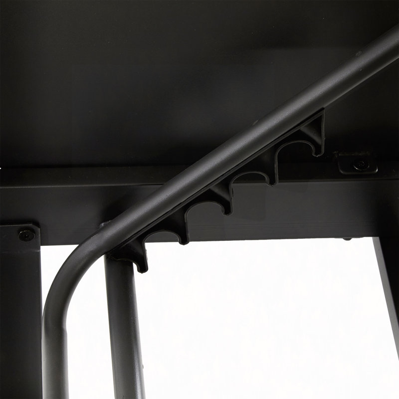 Ensemble de conversation pour canapé modulaire d'extérieur