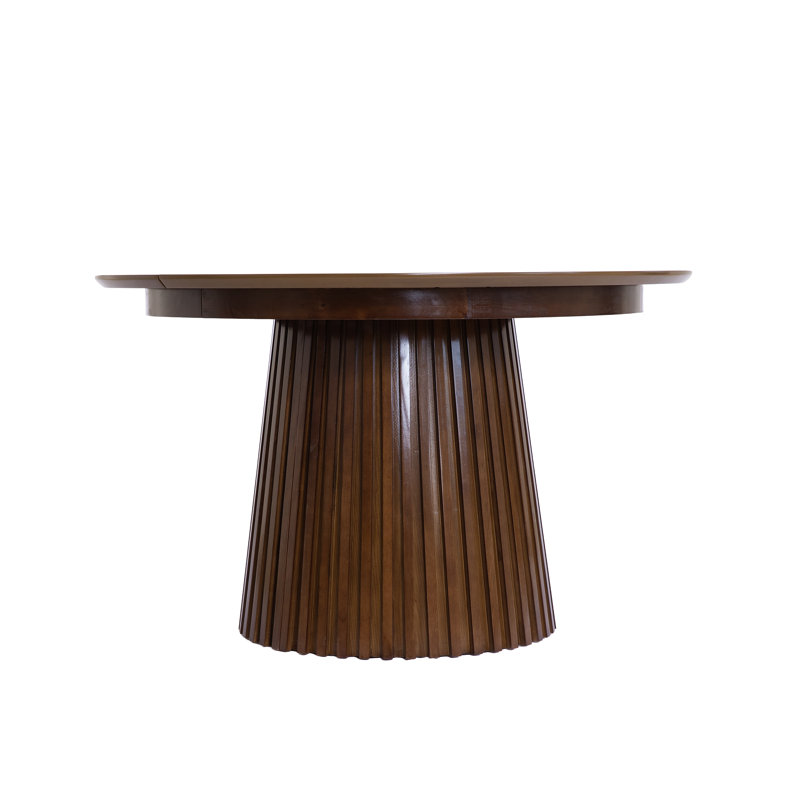 Table de salle à manger Westcott, Naturel