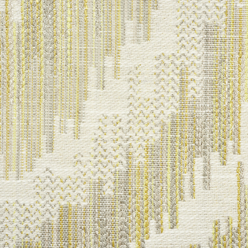 Tissu Von Armin, Zeste
