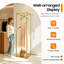 Portant 19,68 x 71,65 po