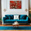 Sur toile