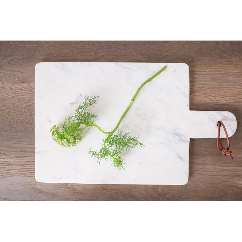 Marble Cheese Board