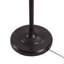 Birdsong Floor Lamp - Oil Rubbed Bronze
