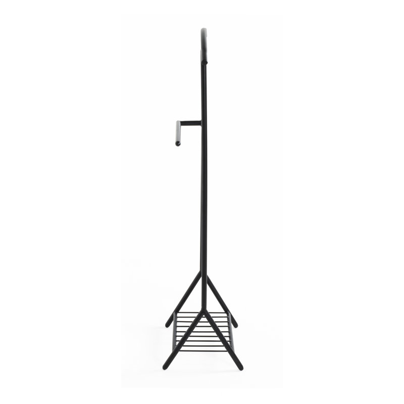 Tatom Freestanding Valet Stand