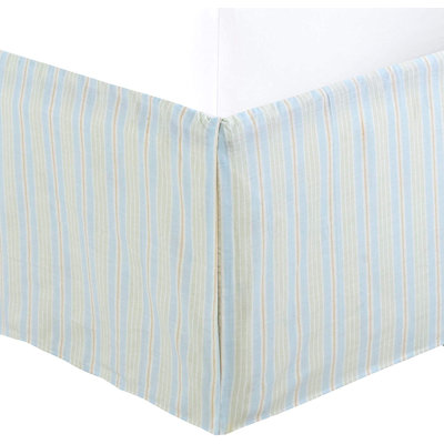  Bed Skirt