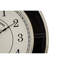 Check Wood Wall Clock-20641822-20677782