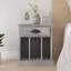 Pilot 1 Drawer Bedside Table-1998182558-1951284684