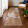 Premium Machine Washable Jacquez AMF1790 Abstract Rug