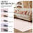 Machine Washable Non Slip Western Area Rugs for Living Room Bedroom Dining Room-72706919-100121720