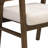Avelin 7-Piece Modern Natural Rubberwood Dining Set With Rattan-Back Chairs-122903816-122903815