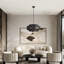 Dominique 3-Light Chandelier-1225573543