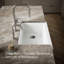 Cairn Undermount Single-Bowl Farmhouse Kitchen Sink-1736651291