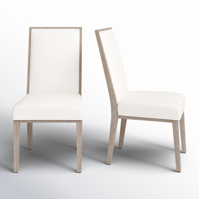 Temara Upholstered Dining Chair