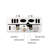1.5 GPM Liquid Propane Tankless Water Heater