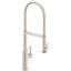 Corsano Contemporary Culinary Pull-Out Kitchen Faucet with Squeeze Sprayer and ST Series Handle