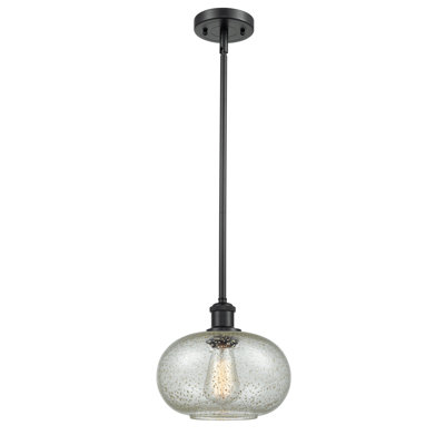 Luminaire sphère suspendu 1 lumières simple Bethlehem