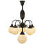 Lafayette 6 - Light Chandelier