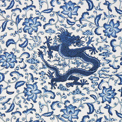 Tissu en lin Oriana Chi'en