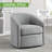 Sandiso Barrel Swivel Chair-1415143667