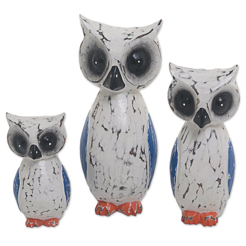 3 Piece Wise Family Set