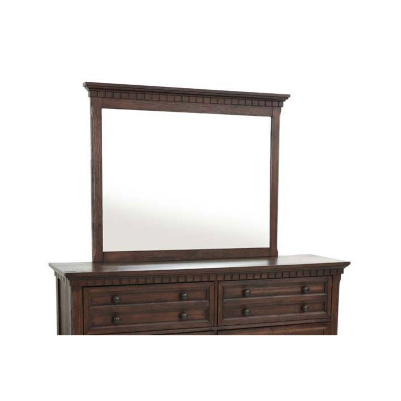 Dresser Mirror