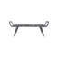 Delon Solid Wood Bench-1201396820