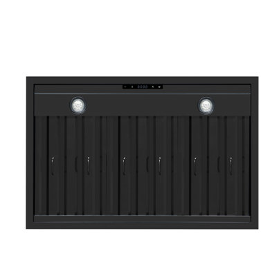 Hotte de cuisine 36 po Valente