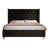 Occoquan Upholstered Wingback Bed-70787450-70787449