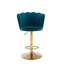 Tabouret à hauteur réglable Ludka-1538906980