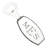 Engravable Bottle Opener