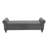 Jhoana Corduroy Upholstered Storage Bench-236360622-236360621