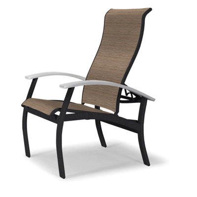 Chaise de patio Askar