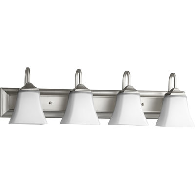 Aniece 4 - Light Dimmable Vanity Light