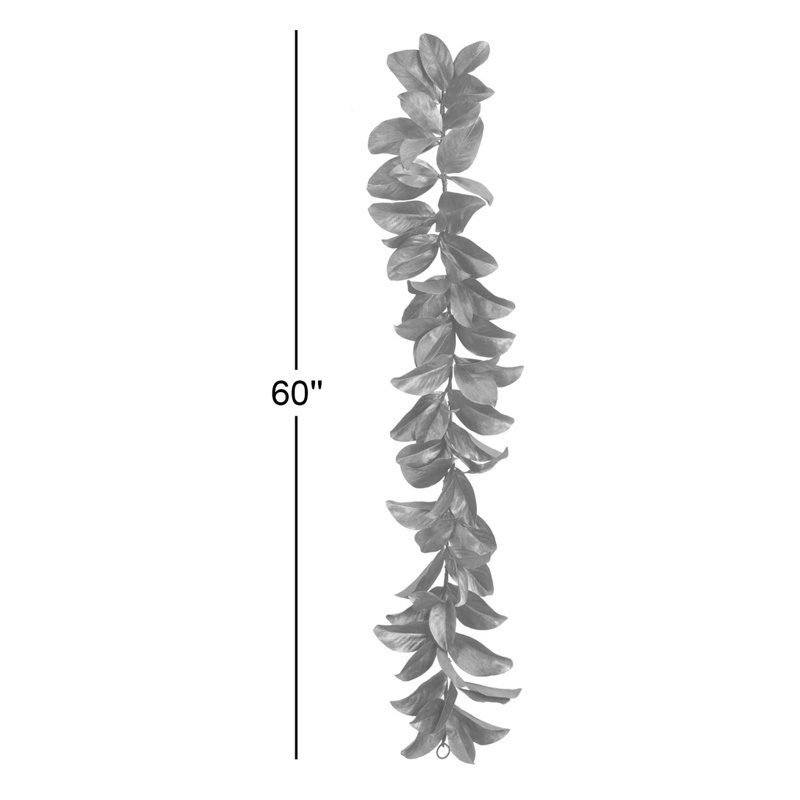 MAGNOLIA LEAF GARLAND