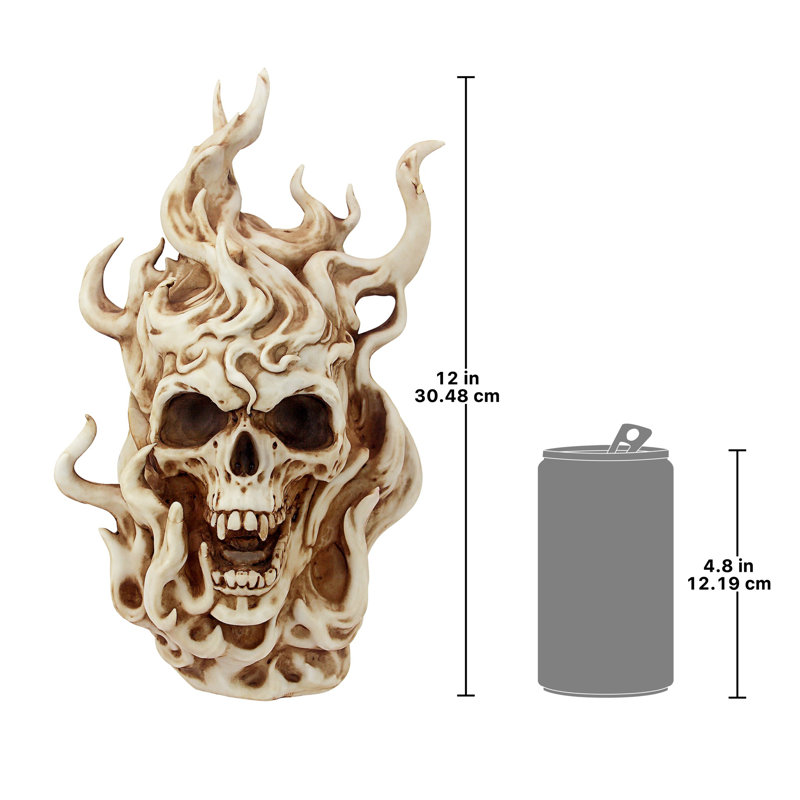 Weather Resistant UV Resistant Polyresin Garden Statue
