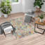Tapis multicolore-60607442