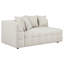 Cassano 4-Piece Upholstered Sectional Sofa
