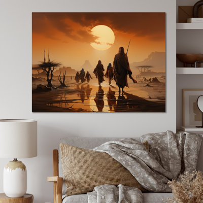 Islam Art Journey To The Faith II