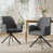 Dark Gray selected