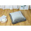 Coussin décoratif en fausse fourrure Milan-1069863539