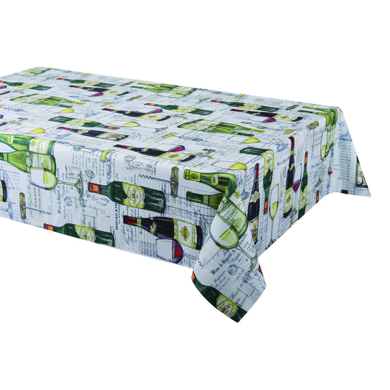 Pepperbush, 58 po x 94 po