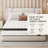 10" Queen Boxed Memory Foam Mattress Medium Firm Soft & Comfortable Sweet Night Hybrid Bed Modern Mattress Outdoorfun, Gift For Children And Parents Halloween Christmas-259445901-253165298