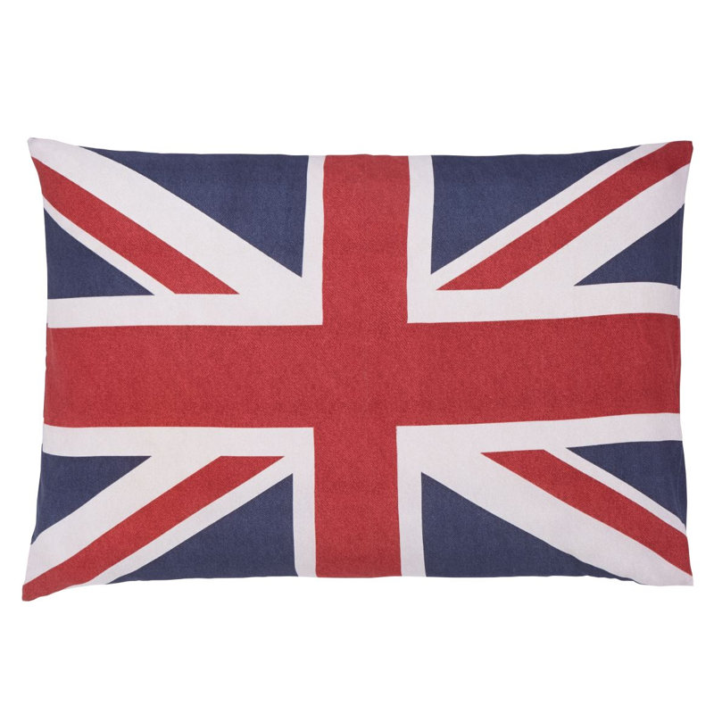 Global Escapes Scatter Cushion