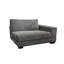 Canapé modulaire moderne 2 pièces Bella Canapé Modern
